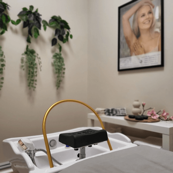 Cryo - Jäädytyshoito Luomille